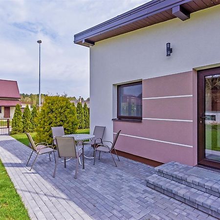 Вілла Birutes House Друскінінкай Екстер'єр фото
